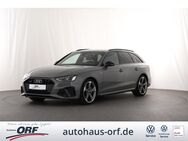 Audi A4, 2.0 Avant 40 TDI quattro S line, Jahr 2019 - Hausen (Landkreis Rhön-Grabfeld)