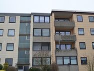 2-Zimmer-Eigentumswohnung mit verglastem Balkon, fast direkt am Campus Nord - Braunschweig