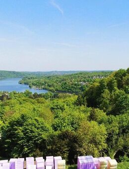 Viel Wohnkomfort und zwei Terrassen mit Traumausblick - Essen