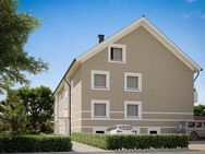 Schön geschnittene Wohnung in ruhiger Siedlung ++1,65% KFW Zins zu 80.000€ sichern - Bielefeld