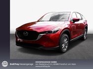 Mazda CX-5, 150 Center-Line COCO 110ürig (Diesel), Jahr 2022 - Frankfurt (Main)