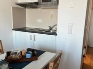 STUDENTEN/AZUBIS - helles 1 Zimmer Appartment möbliert - 90478 Nürnberg - Nürnberg