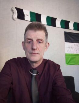 Suche eine neue Beziehung ab 50 Jahre alt - Krefeld Zentrum