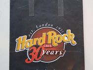 Original Einkaufstasche aus dem Hard Rock Café London von 2001 - Bonn Poppelsdorf