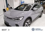 VW ID.4, Pro Performance IQ LIGHT DIGITAL WÄRMEPUMPE 20ZOLL, Jahr 2023 - Mühlheim (Main)