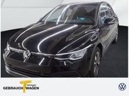 VW Golf, R TITANABGAS LMuD, Jahr 2023 - Bochum