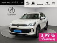 VW Tiguan, 2.0 TDI Life, Jahr 2024 - Oelsnitz (Erzgebirge)