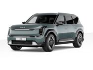 Kia EV9, AWD Relaxation, Jahr 2025 - Grafenhausen