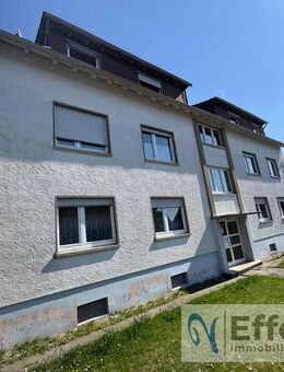 Wohnungspaket bestehend aus 3 Wohnungen in gesuchter Lage - Kaiserslautern