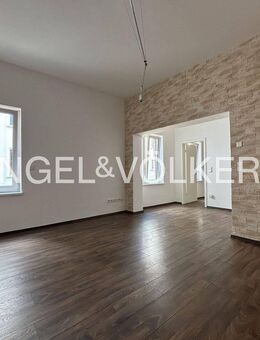 Modernes Wohnen in zentraler Lage - Mainz