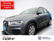 Audi Q3, 1.4 TFSI -System, Jahr 2018 - Troisdorf