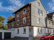 Für die große Familie oder als Kapitalanlage - Mehrfamilienhaus in zentraler Lage - Helmstedt