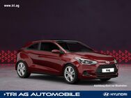 Hyundai i20, 1.0 T-GDI (MY25) (100 ) 7 Trend, Jahr 2024 - Sinzheim