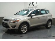 Ford Kuga Titanium 1.HAND BI-XENON T.LEDER TEMPO SHZ - Salach