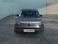 VW Caddy, 2.0 TDI Kombi, Jahr 2021 - München