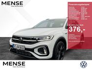 VW T-Roc, 1.5 TSI R-Line BlackStyle, Jahr 2024 - Gütersloh