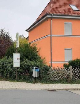 Reiheneckhaus in Zirndorf - Zirndorf