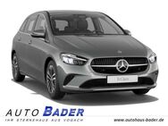 Mercedes-Benz B 200 Progressive Line Advanced AHK LED Kamera - Mittelstetten