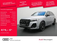 Audi Q7, 50 TDI S line, Jahr 2022 - Leverkusen