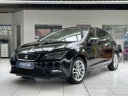 Seat Leon 1.6TDI Style Leder Navi Kam AppConnect LED - Braunschweig