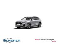 Audi Q3, advanced 40 TFSI °, Jahr 2020 - Homburg