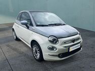 Fiat 500C, 1.0 Dolcevita Hybrid MY21 elektron Tech-Paket, Jahr 2021 - München