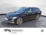 VW Golf Variant, 1.5 l MOVE eTSI OPF, Jahr 2023 - Reutlingen