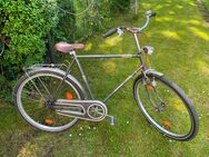 Oldtimer Herren Fahrrad Hercules 28 Zoll - Gelsenkirchen