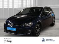 VW Golf, 1.4 TSI LOUNGE, Jahr 2015 - Oldenburg (Holstein)