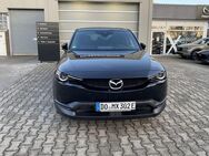 Mazda MX-30 e-SKYACTIV R-EV Makoto Premium Paket und Schiebedach der neue MX-30 REV - Dortmund