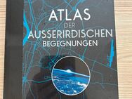 Neuer Atlas der außerirdischen Begegnungen in OVP - Freigericht