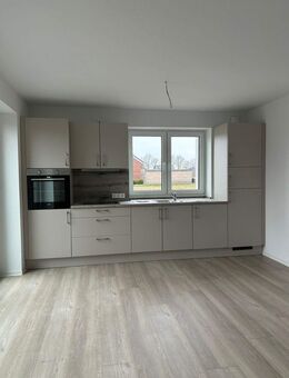 Wohnen mit Weitblick – Sparsam, stilvoll, nachhaltig ab 2026 | WE 01 EG rechts - Hemmoor