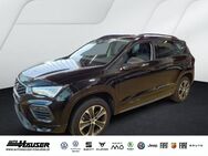 Seat Ateca, 2.0 TDI FR EL HECKKL PARK, Jahr 2024 - Pohlheim