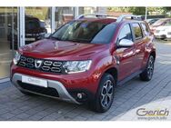 Dacia Duster TCe 150 2WD GPF Sondermodell Adventure - Altötting