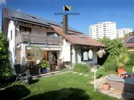 Das Haus am See, mit Einliegerwohnung, einmalige Gelegenheit - Immenstaad (Bodensee)