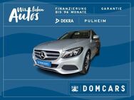 Mercedes-Benz C 180 C -Klasse T/NAVI/GARANTIE/ALU/EURO 6/LED// - Pulheim