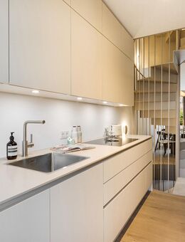 Neubau: Mittelhaus mit Garten in traumhafter Lage - Berg (Regierungsbezirk Oberbayern)