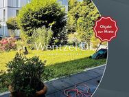 Großzügige 3 ZKB mit zwei Terrassen und Garten in Biebrich - Spacious apartment in Biebrich / Housing welcome !! - Wiesbaden