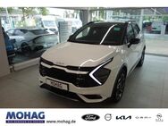 Kia Sportage, GT-line DirveWise-Park-Plus-Paket Elektr, Jahr 2022 - Essen