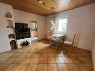 Reihenmittelhaus in schöner und bevorzugter Lage - Homburg