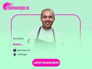 Koch (w/m/d) - Tuttlingen