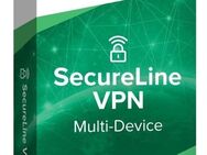 Avast SecureLine VPN (PC, Android, Mac, iOS) - 10 Geräte, 1 JAHR! - Berlin Treptow-Köpenick