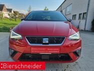 Seat Ibiza, 1.0 TSI FR BEATS 18, Jahr 2024 - Hüttlingen