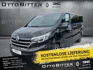 Renault Trafic, Grand Spaceclass Blue dCi170 ESCAPADE, Jahr 2024 - Bielefeld