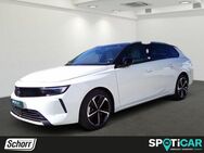 Opel Astra Sports Tourer Plug-In-Hybrid Elegance - Erfurt