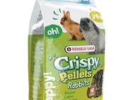 Sparpaket Versele-Laga Kaninchen - Crispy Pellets Kaninchen (2 x 2 kg)