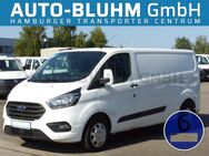 Ford Transit, 320-EB Custom Kasten L2H1, Jahr 2021 - Hamburg