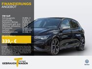 VW Golf, R R-PERFORMANCE V-MAX IQ LIGHT PRO, Jahr 2021 - Recklinghausen