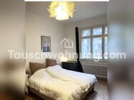 [TAUSCHWOHNUNG] 3 Zi Friedenau suchen ab 4 Zi Friedenau/SB/Steglitz - Berlin