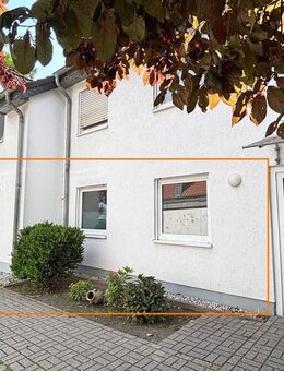 Attraktive Eigentumswohnung in Kleve: Terrasse, Stellplatz und praktischer Grundriss - Kleve (Nordrhein-Westfalen)